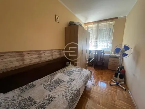 Prodaja, trosoban stan, 62m², Detelinara, Novi Sad Sve Podlokacije - image 13