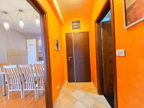 Izdavanje, dvosoban stan, 60m², Stari Aerodrom, Podgorica - image 6