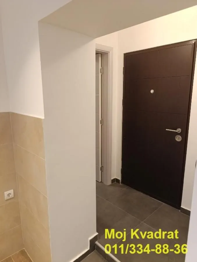 Prodaja, jednosoban stan, 30m², Kalenić Pijaca, Vračar Sve Podlokacije