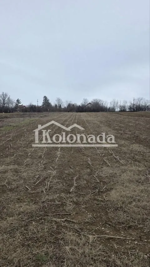 Prodaja, plac, 4000m², Nemenikuće, Sopot