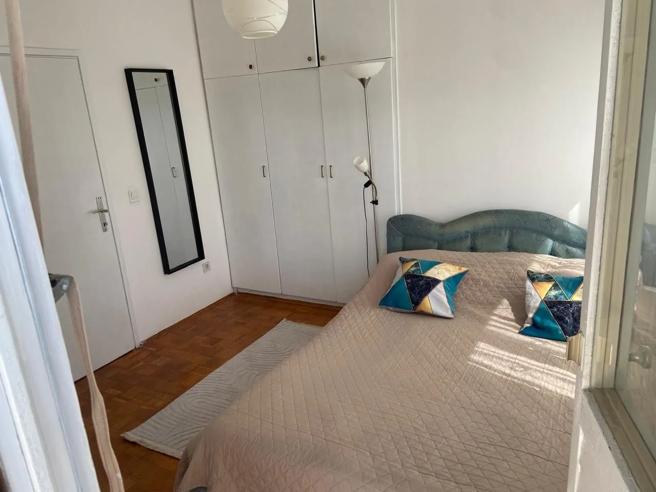 Prodaja, trosoban stan, 85m², Gintaš, Podgorica