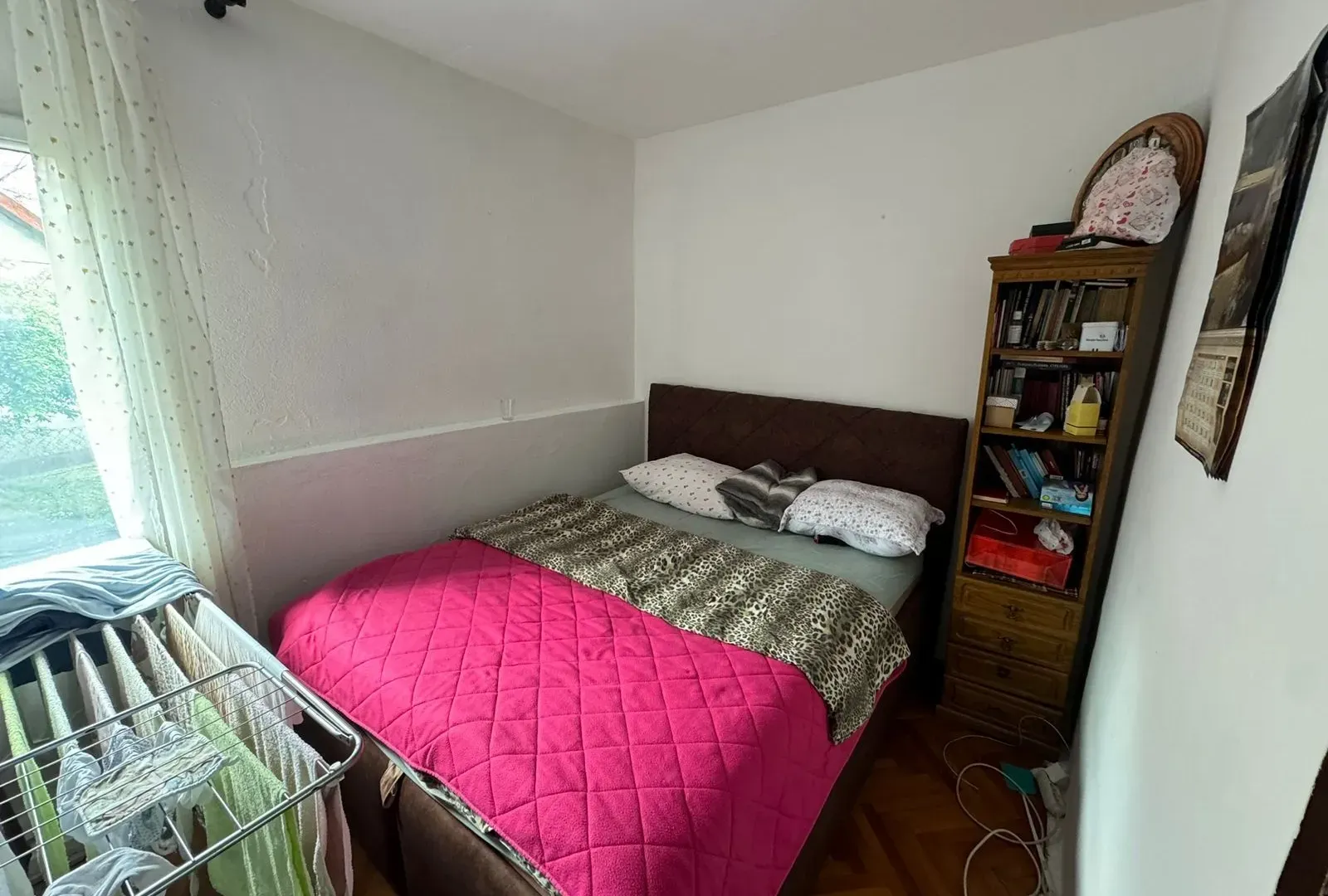 Prodaja, stan, 60m², Cetinje, Crna Gora