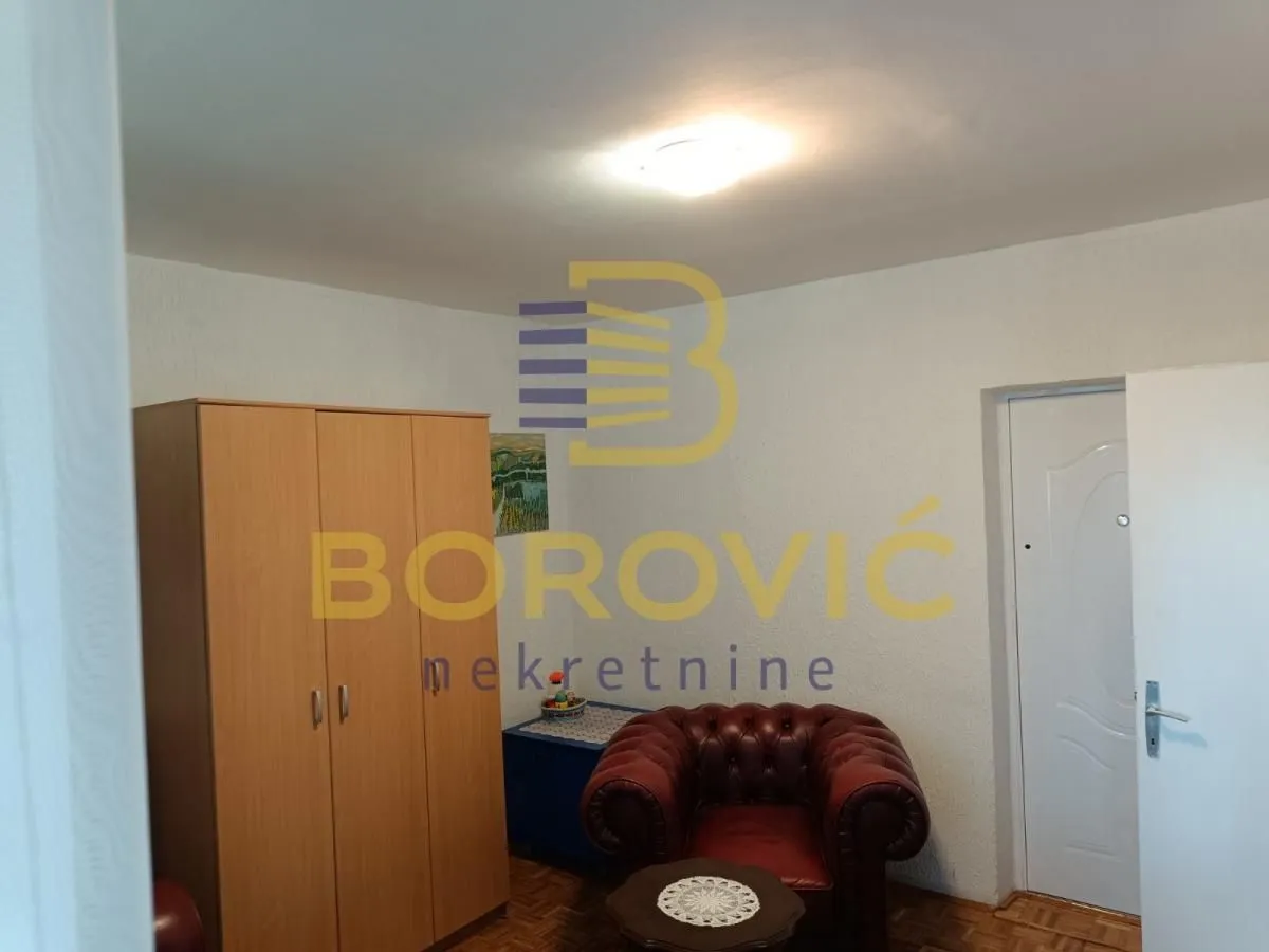 Rent, two bedroom apartment, 40m², Vidikovački venac, Rakovica