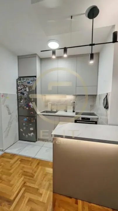 Sale, apartment, 42m², Adice, Novi Sad Sve Podlokacije