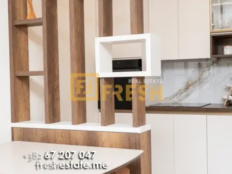 Prodaja, dvosoban stan, 73m², Master Kvart, Podgorica - image 2