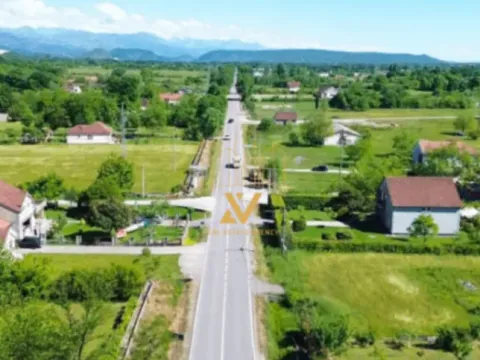 Sale, land lot, 13000m², Ćurilac, Danilovgrad - image 2