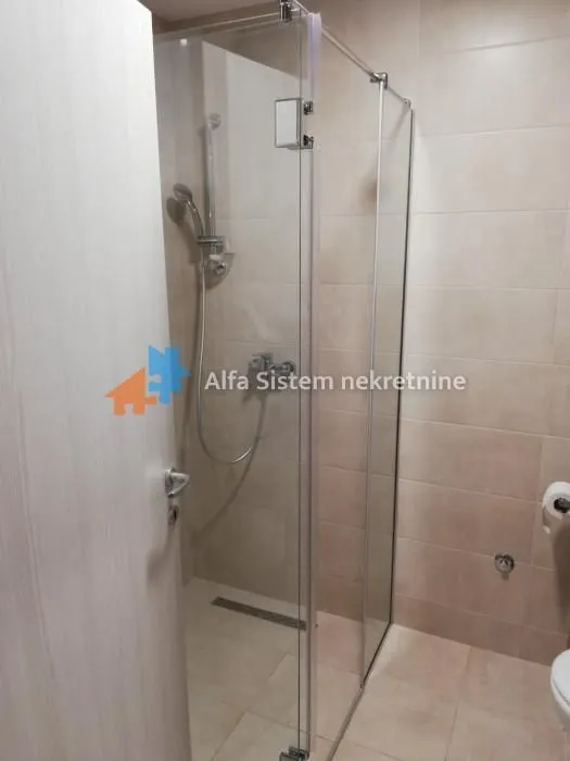 Rent, two bedroom apartment, 48m², Bogoslovija, Palilula Sve Podlokacije