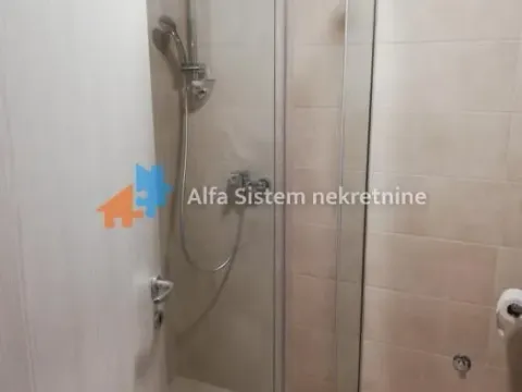 Rent, two bedroom apartment, 48m², Bogoslovija, Palilula Sve Podlokacije - image 12