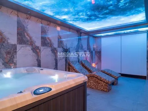 Prodaja, kuća, 1020m², Centar, Zlatibor - image 16