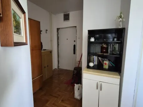 Prodaja, dvosoban stan, 54m², Novi Beograd Sve Podlokacije, Beograd - image 12