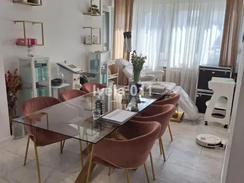 Stan in Kalenić Pijaca