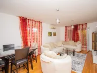 Rent, three bedroom apartment, 80m², Dalmatinska ulica, Podgorica - image 13