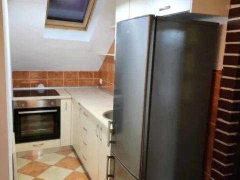 Prodaja, trosoban stan, 57m², Stara varoš, Nikšić - image 7