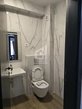 Rent, two bedroom apartment, 70m², Gorica C, Podgorica - image 12
