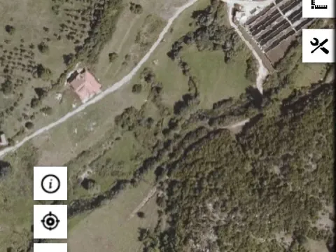 Prodaja, plac, 3300m², Rastovac, Nikšić - image 2