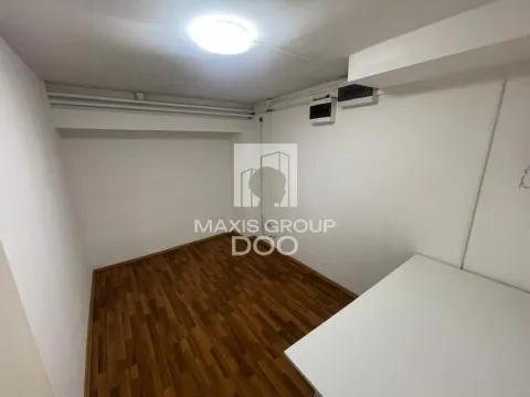 Prodaja, dvosoban stan, 43m², Savski Venac, Beograd - image 3