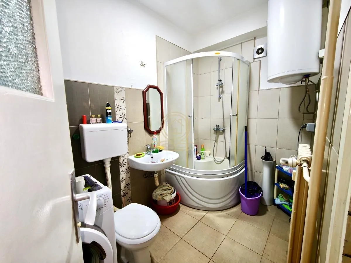 Prodaja, jednosoban stan, 39m², Medijana, Niš