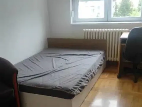 Prodaja, dvosoban stan, 47m², Železnička Stanica, Novi Sad Sve Podlokacije - image 6