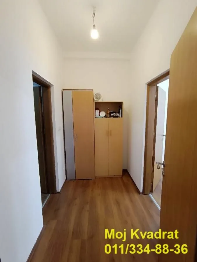 Sale, two bedroom apartment, 103m², Voždovac Sve Podlokacije, Beograd