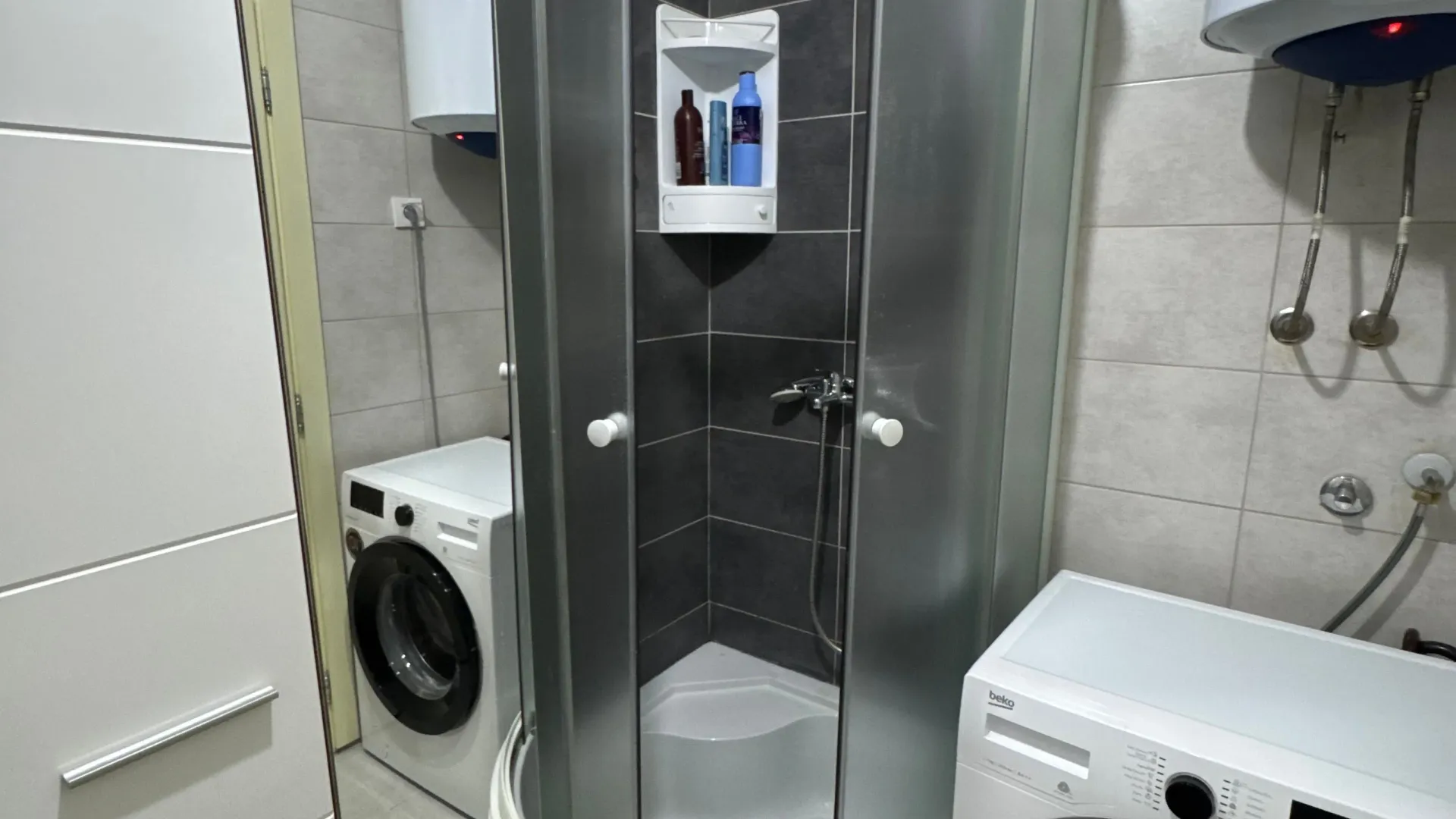 Prodaja, jednosoban stan, 38m², Gruda, Cetinje