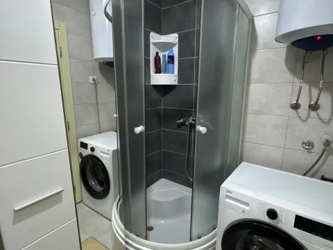 Prodaja, jednosoban stan, 38m², Gruda, Cetinje - image 11