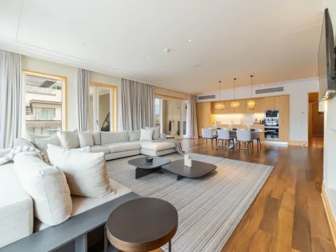 Prodaja, trosoban stan, 271m², Porto Montenegro, Tivat - image 7