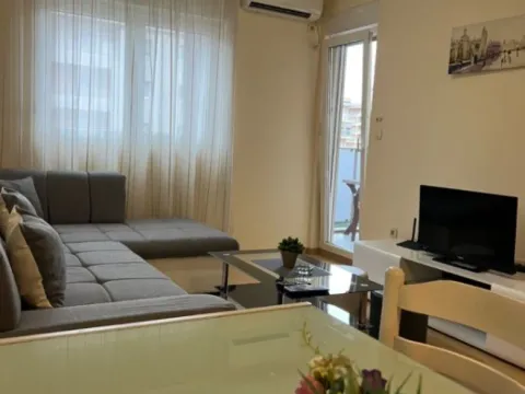 Stan-na-dan, jednosoban stan, 47m², City Kvart, Podgorica - image 5