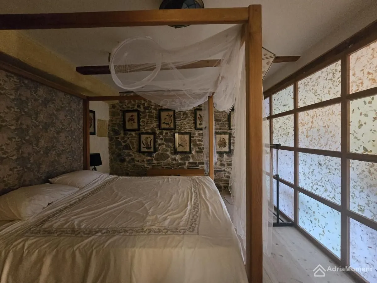 Prodaja, kuća, 185m², Jošica, Herceg Novi