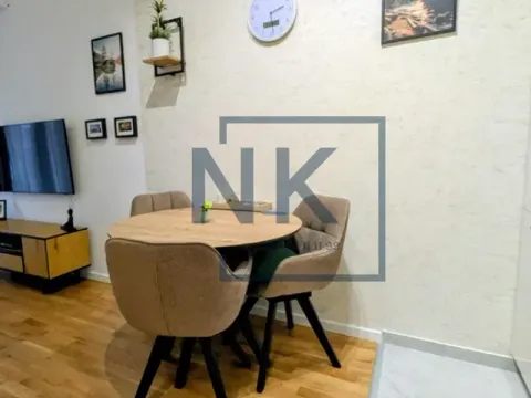 Izdavanje, jednosoban stan, 42m², Tološi, Podgorica - image 4