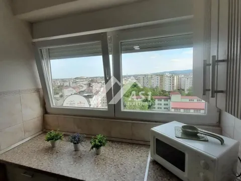 Rent, two bedroom apartment, 60m², Rotkvarija, Novi Sad Sve Podlokacije - image 4