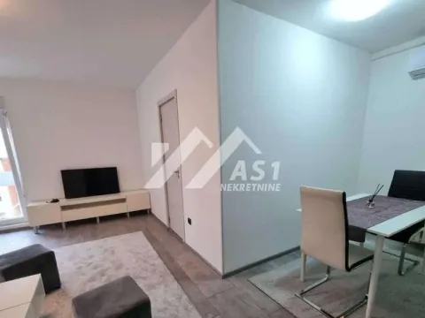 Rent, two bedroom apartment, 55m², Liman 1, Novi Sad Sve Podlokacije - image 2