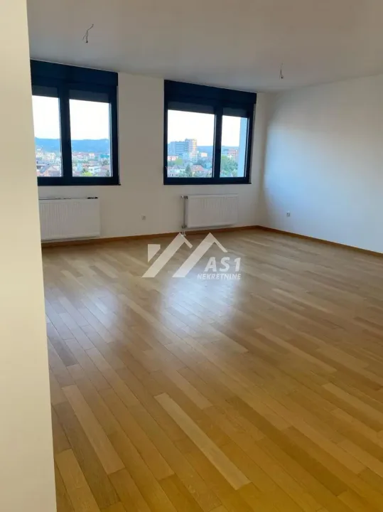 Rent, three bedroom apartment, 70m², Adamovićevo Naselje, Novi Sad Sve Podlokacije