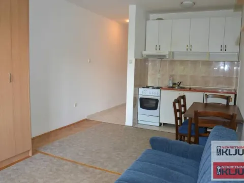 Rent, studio apartment, 26m², Grbavica, Novi Sad Sve Podlokacije - image 4