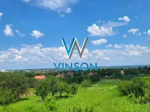 Sale, land lot, 840m², Petrovaradin, Novi Sad - image 1