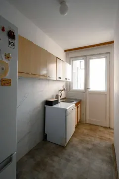Sale, two bedroom apartment, 68m², Drpe Mandića, Podgorica - image 5