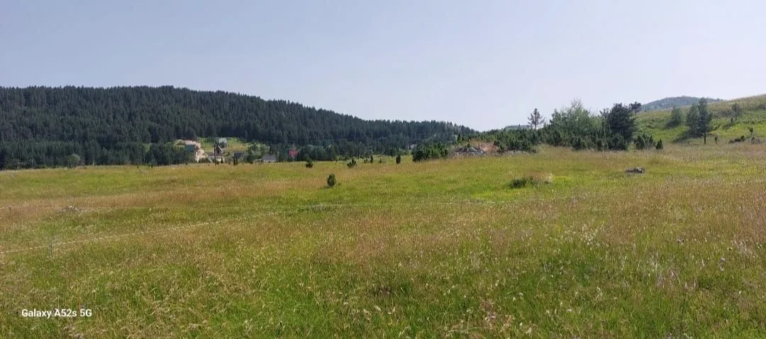 Sale, land lot, 500m², Borje, Žabljak
