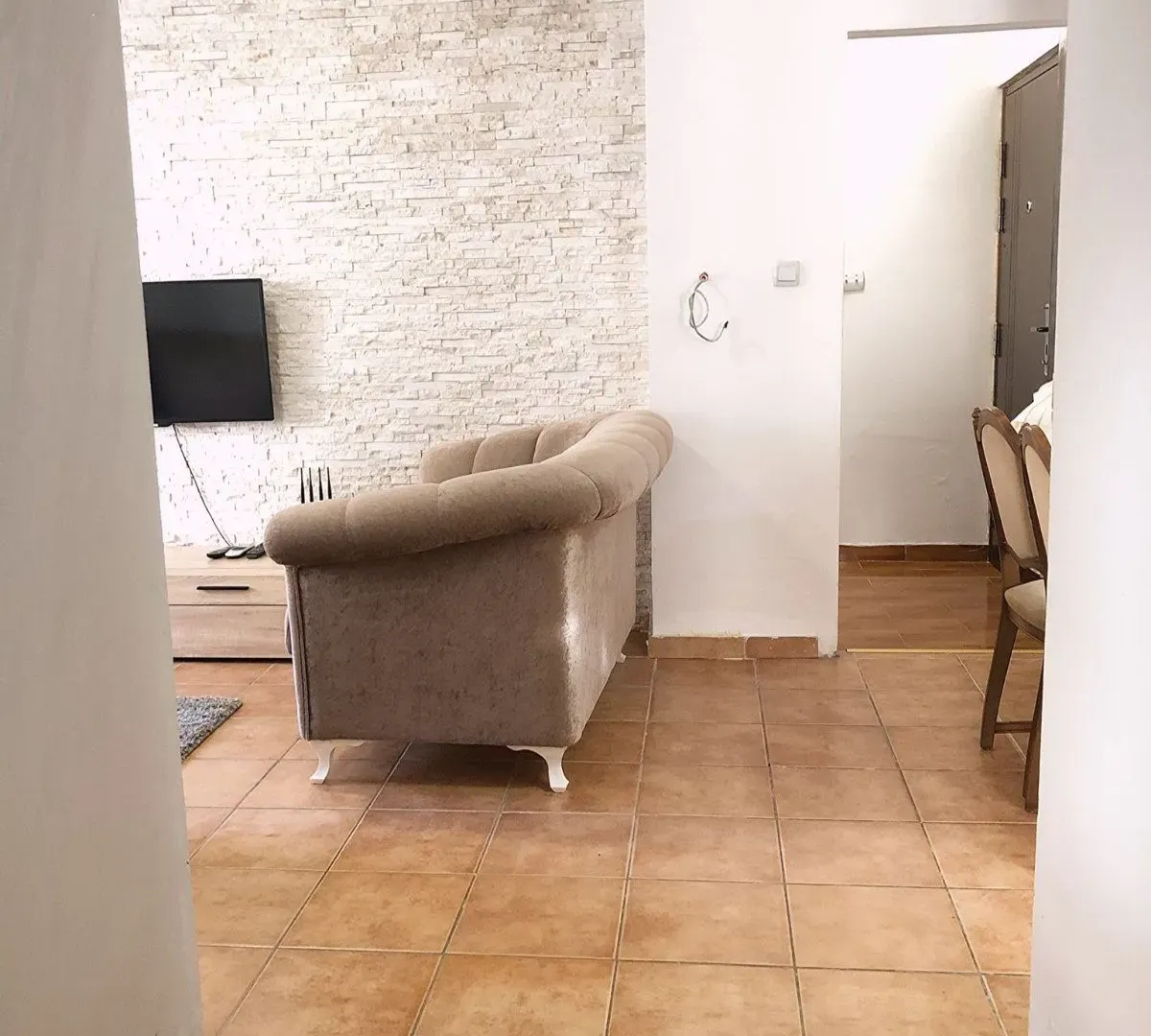 Prodaja, petosoban stan, 160m², Budva, Crna Gora