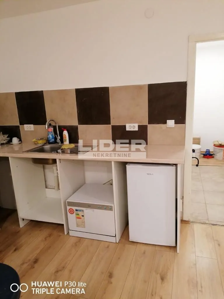 Izdavanje, dvosoban stan, 65m², Zemun Centar, Zemun Sve Podlokacije