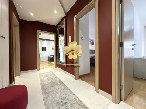 Izdavanje, dvosoban stan, 80m², Preko Morače, Podgorica - image 8