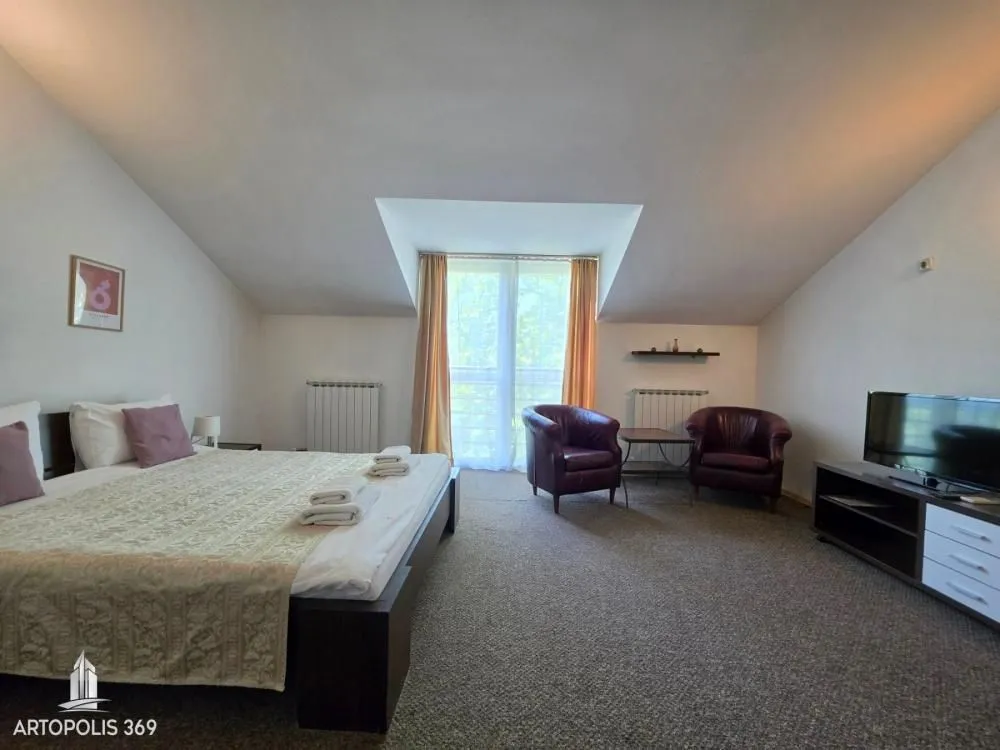 Sale, one bedroom apartment, 33m², Voždovac Sve Podlokacije, Beograd