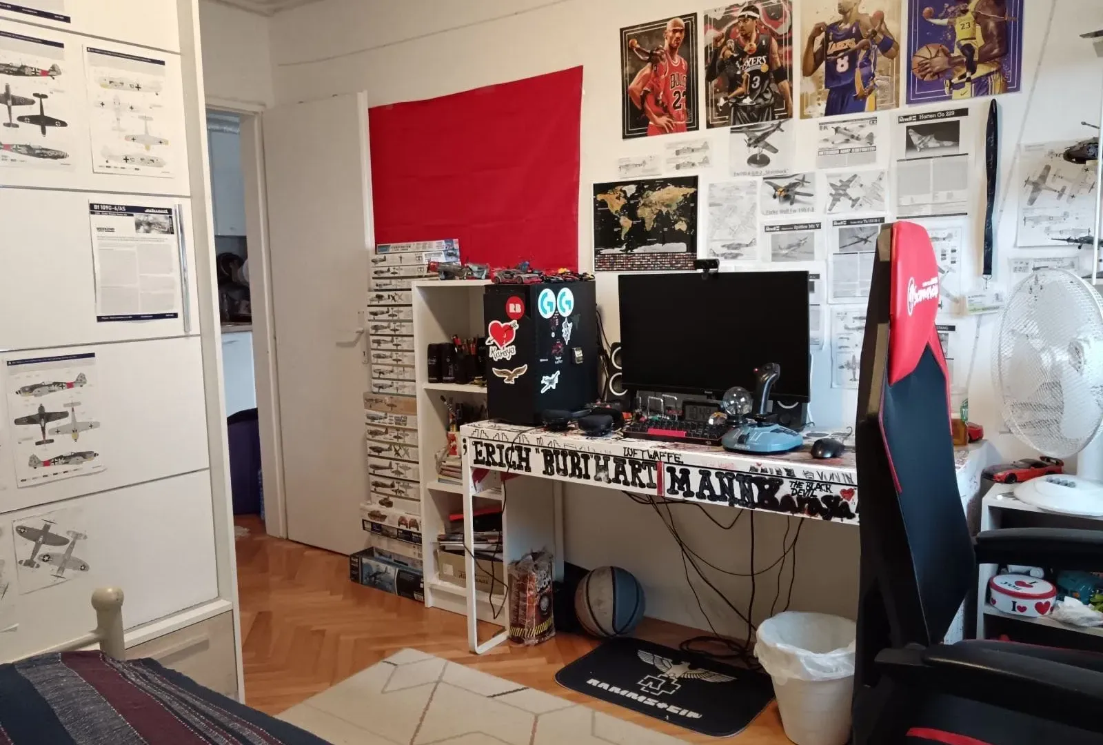 Prodaja, trosoban stan, 52m², Cvetkova Pijaca, Zvezdara Sve Podlokacije