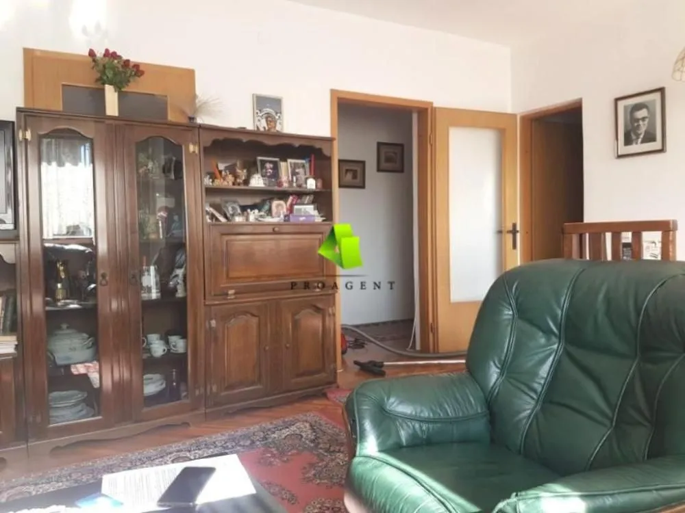 Rent, three bedroom apartment, 80m², Medijana, Niš