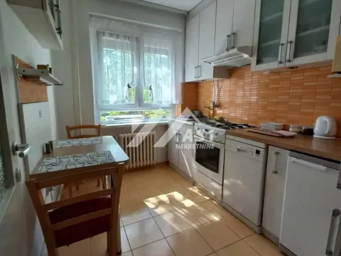 Izdavanje, dvosoban stan, 59m², Novo naselje, Novi Sad - image 6