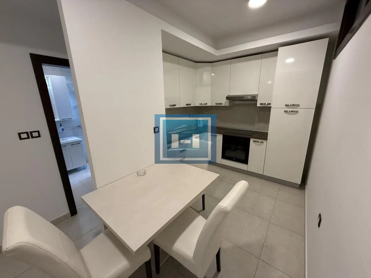 Prodaja, dvosoban stan, 56m², Aqua park, Jagodina