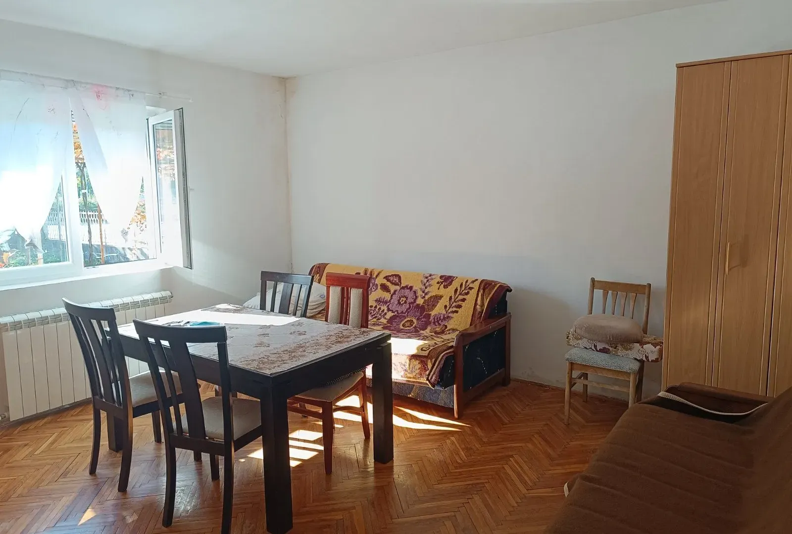 Rent, four bedroom apartment, 120m², Dalmatinska ulica, Podgorica