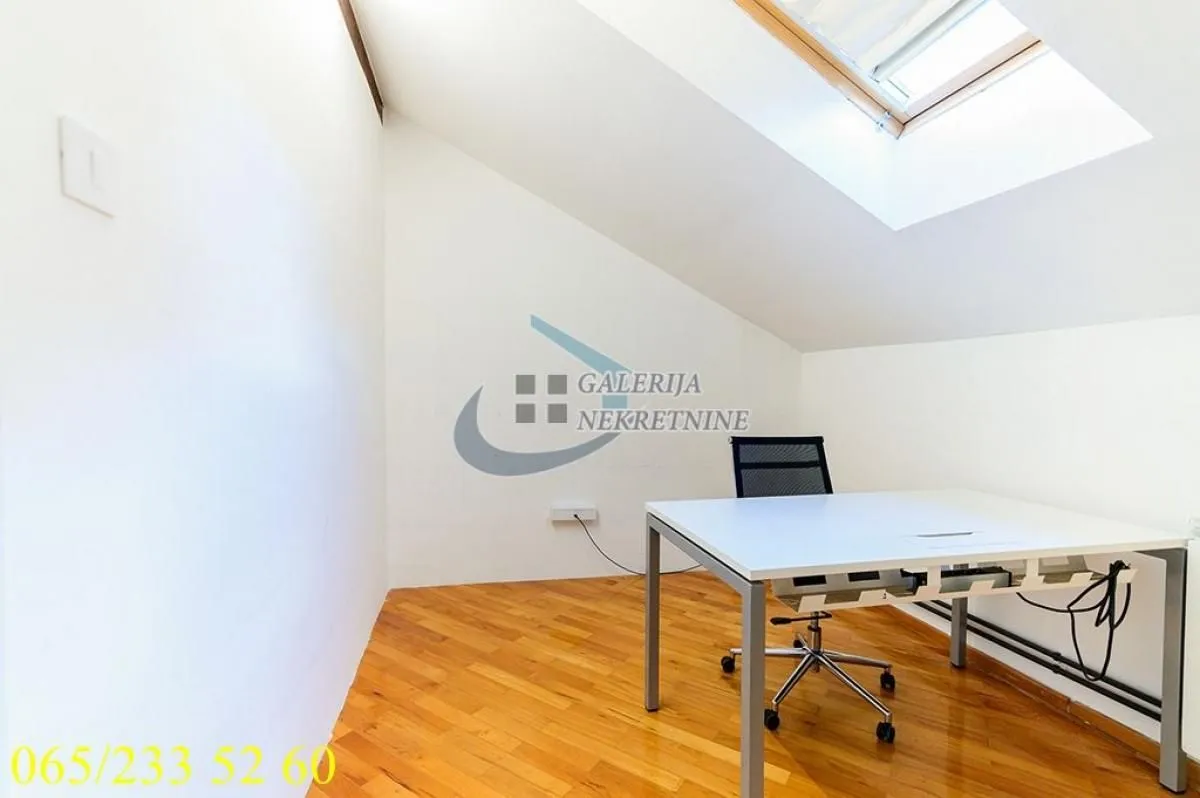 Sale, apartment, 239m², Stari Grad, Beograd