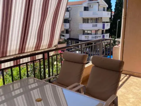 Izdavanje, dvosoban stan, 68m², Velji Vinogradi, Budva - image 12