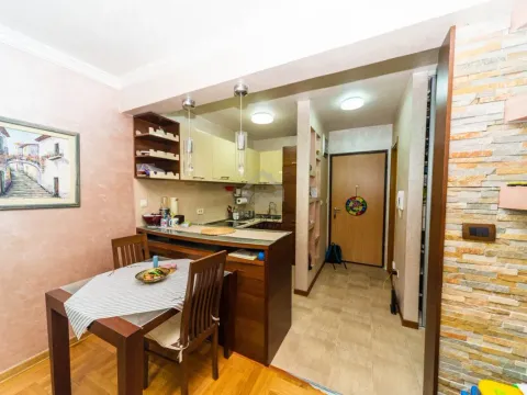 Izdavanje, dvosoban stan, 55m², Stari Aerodrom, Podgorica - image 3