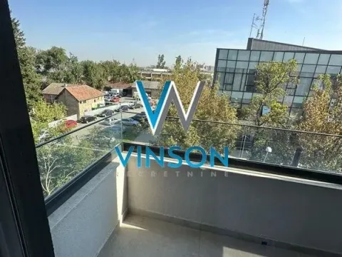 Izdavanje, jednosoban stan, 46m², Kej, Novi Sad Sve Podlokacije - image 12