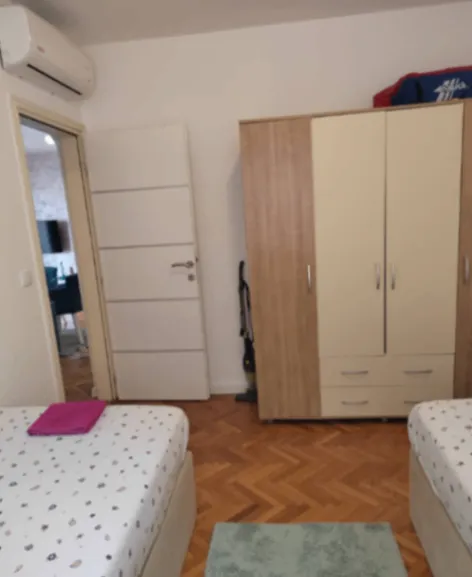 Rent, apartment, 70m², Budva, Crna Gora